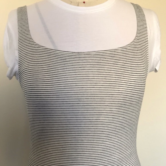 Zara knit midi dress - Picture 3 of 4